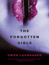 Cover image for The Forgotten Girls